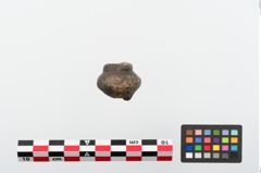 Foto von Spinnwirtel (NHMW-PRAE-024092)